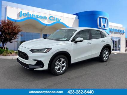 2025 Honda HR-V Johnson City TN