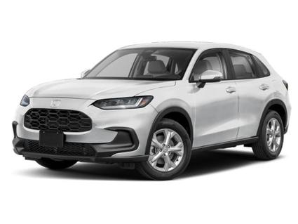 2025 Honda HR-V Minneapolis MN