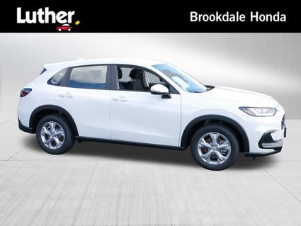 2025 Honda HR-V Minneapolis MN