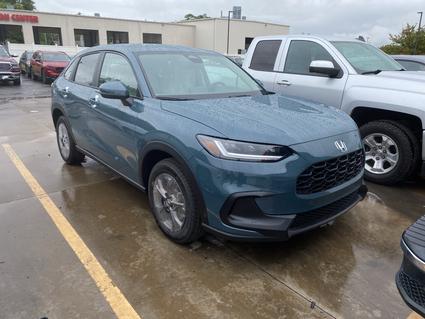 2026 Honda HR-V Muskogee OK