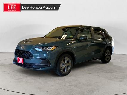 2026 Honda HR-V Auburn ME