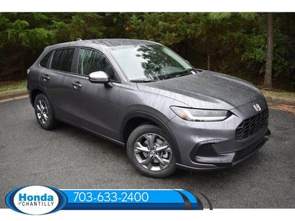 2026 Honda HR-V Chantilly VA