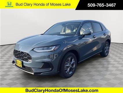 2026 Honda HR-V Moses Lake WA