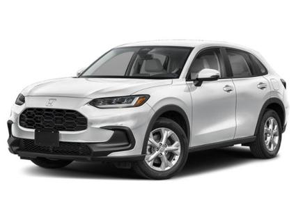 2026 Honda HR-V Burnsville MN