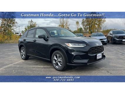 2026 Honda HR-V Appleton WI