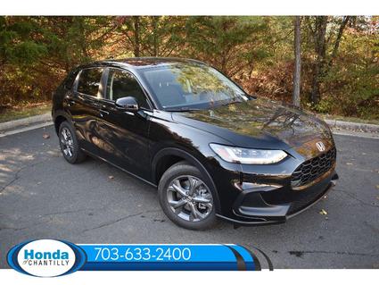 2026 Honda HR-V Chantilly VA