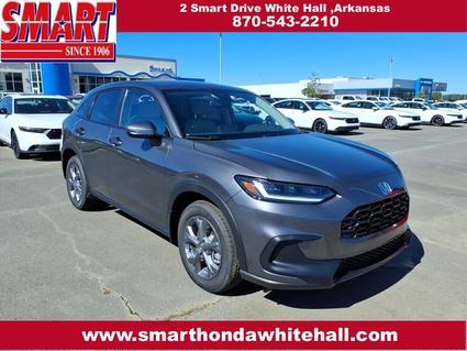 2026 Honda HR-V White Hall AR