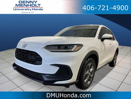 2026 Honda HR-V Missoula MT
