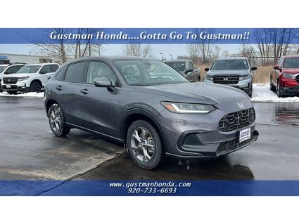 2026 Honda HR-V Appleton WI