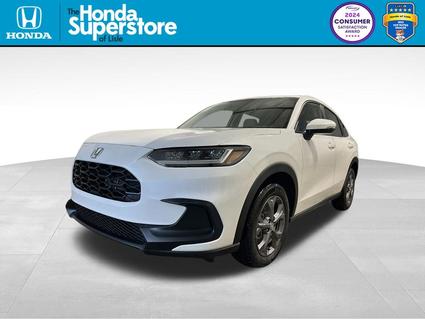 2026 Honda HR-V Lisle IL