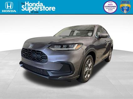 2026 Honda HR-V Lisle IL