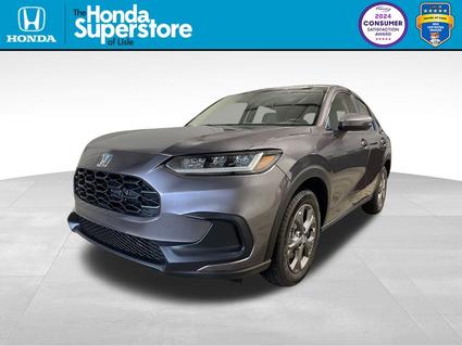 2026 Honda HR-V Lisle IL