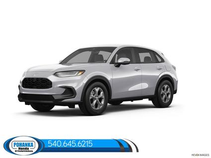 2026 Honda HR-V Fredericksburg VA