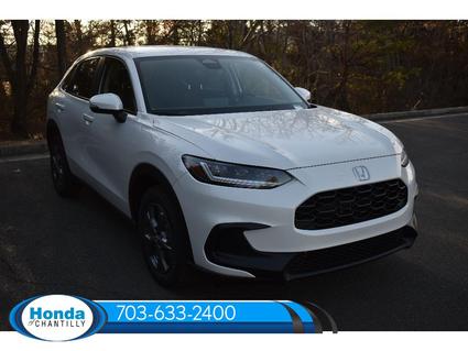 2026 Honda HR-V Chantilly VA