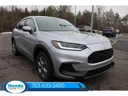 2026 Honda HR-V Chantilly VA