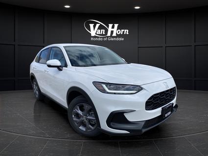 2026 Honda HR-V Glendale WI