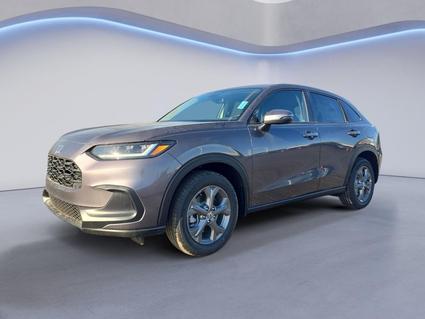 2026 Honda HR-V Knoxville TN