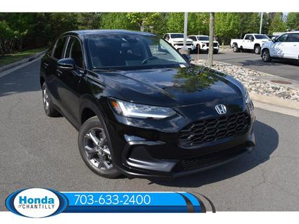 2026 Honda HR-V Chantilly VA