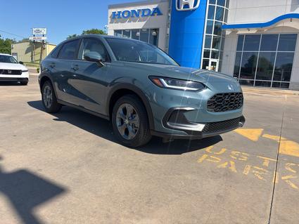 2027 Honda HR-V Muskogee OK