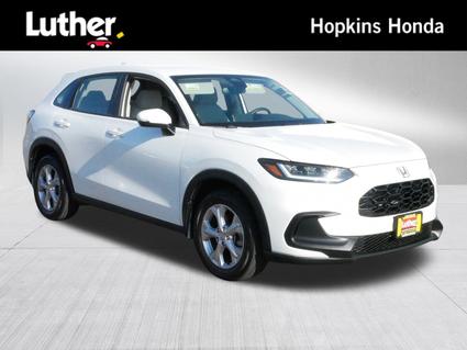 2023 Honda HR-V Hopkins MN