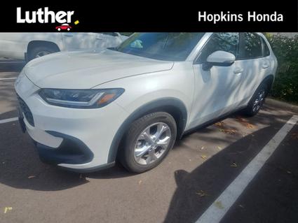 2023 Honda HR-V Hopkins MN