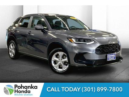 2023 Honda HR-V Capitol Heights MD