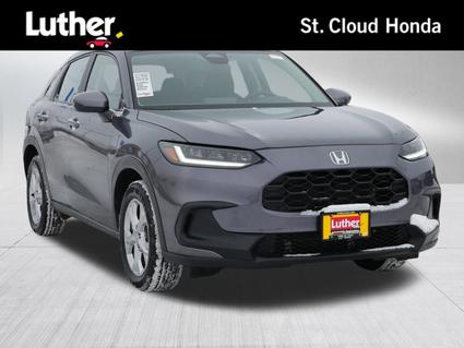 2023 Honda HR-V Waite Park MN
