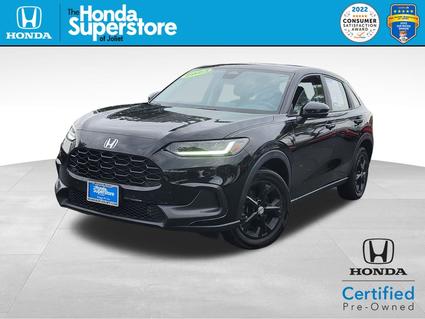 2023 Honda HR-V Joliet IL