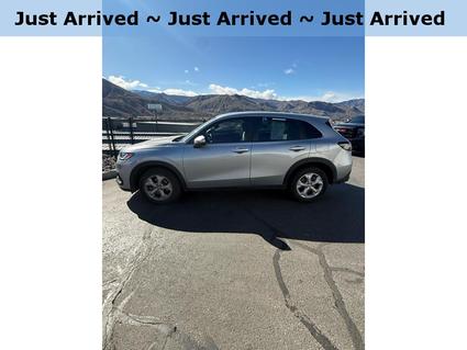 2023 Honda HR-V East Wenatchee WA