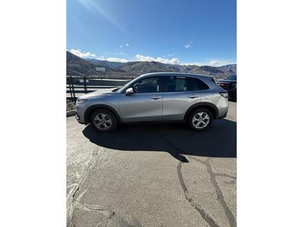 2023 Honda HR-V East Wenatchee WA