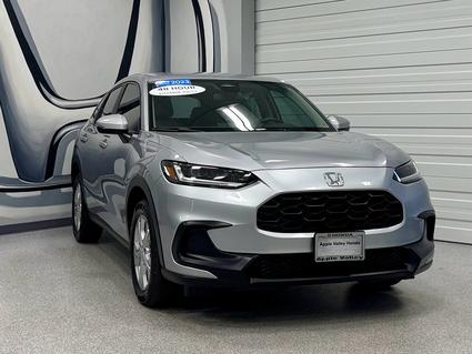 2023 Honda HR-V East Wenatchee WA