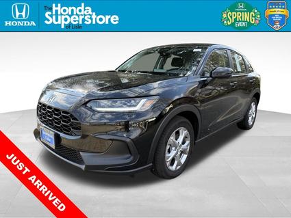 2024 Honda HR-V Lisle IL