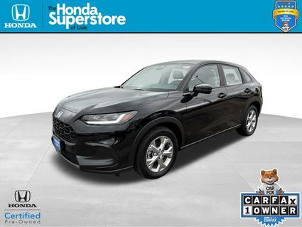 2024 Honda HR-V Lisle IL