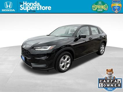 2024 Honda HR-V Lisle IL