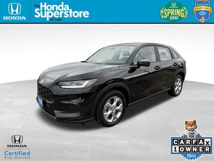 2024 Honda HR-V Lisle IL