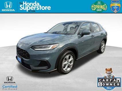 2024 Honda HR-V Lisle IL