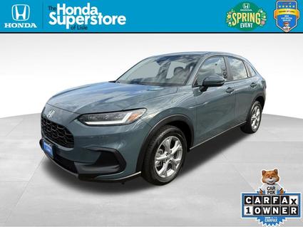 2024 Honda HR-V Lisle IL