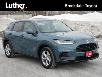 2024 Honda HR-V Minneapolis MN