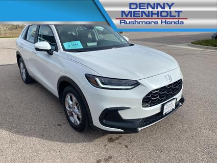 2025 Honda HR-V Rapid City SD