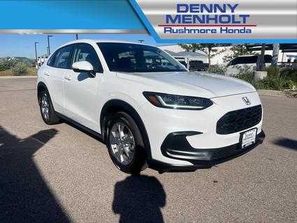 2025 Honda HR-V Rapid City SD