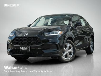 2025 Honda HR-V Burnsville MN