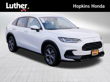 2026 Honda HR-V Hopkins MN