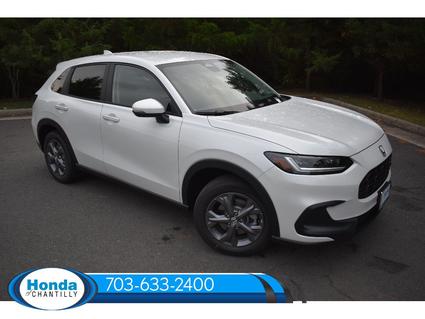 2026 Honda HR-V Chantilly VA