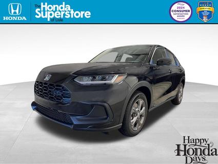 2026 Honda HR-V Lisle IL