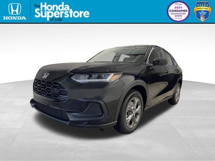 2026 Honda HR-V Lisle IL
