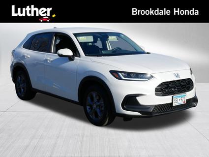 2026 Honda HR-V Minneapolis MN