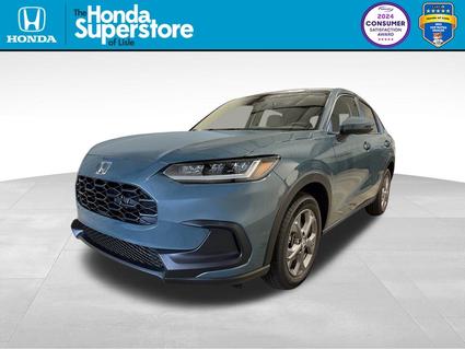 2026 Honda HR-V Lisle IL