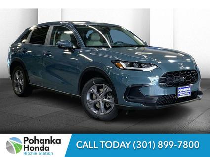 2026 Honda HR-V Capitol Heights MD