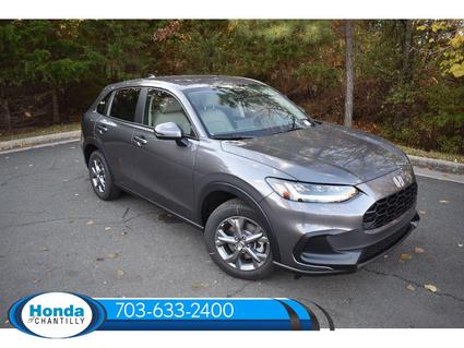 2026 Honda HR-V Chantilly VA