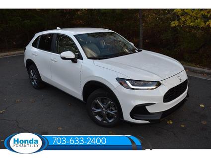 2026 Honda HR-V Chantilly VA